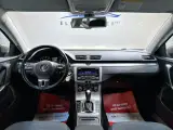VW Passat 2,0 TDi 170 Comfortline DSG BMT - 5