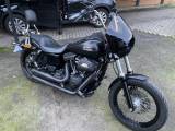 Harley Davidson Street Bob - 3