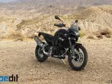 BMW F 900 GS - 4