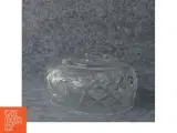 Krystal skål (str. 10 x 5 cm) - 2