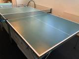 Stiga bordtennisbord