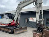 Takeuchi TB1140 Hydraulisk s60 skifte - 2