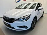 Opel Astra 1,4 T 125 Enjoy - 2