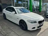 BMW 528i 3,0 aut. - 5