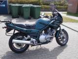 Yamaha XJ 900 Diversion - 4