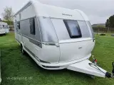 2020 - Hobby De Luxe Edition 560 KMFe   FLOT OG VELHOLDT MED KØJER OG FRANSK SENG - HOBBY 560 DK - LINE KMFE - 5