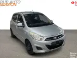 Hyundai i10 1,2 85HK 5d - 2