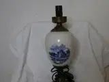 antik lampe 