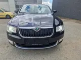 Skoda Superb 2,0 TDi 170 Elegance DSG - 3