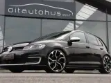 VW Golf VII 1,4 GTE Highline DSG - 3