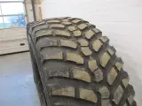 Alliance 480/65 R28 og 600/65R38 Vejdæk - 4