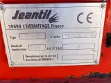 Jeantil P2800E strømaskine - 5