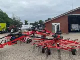 Kuhn GA 9531 Master drive. - 5
