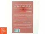 The Lightning Stones af Jack Du Brul (Bog) - 3