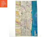 Piste kort - 3