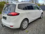 Opel Zafira Tourer 2,0 CDTi 165 Cosmo aut. 7prs - 4