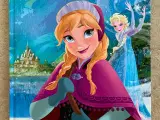 Disney Frost bog