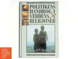 Politikens håndbog i verdens religioner af Mikael Rothstein (Bog) - 3