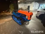 Traktor Lamborghini 3CTL - 4