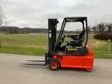 Gaffeltruck - 2