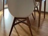 Spisebordstole  - 3