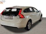 Volvo V60 2,0 D2 Momentum 120HK Stc 6g - 2