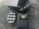 Chanel VIP Handytasche Umhängetasche VIP 