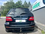 Mercedes B180 2,0 CDi aut. - 4