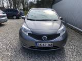 Nissan Note 1,2 Acenta 80HK 5d - 3