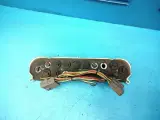 Ford 8210 Display 83953497 - 5