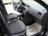 VW Polo 1,2 TSi 90 Comfortline BMT - 2