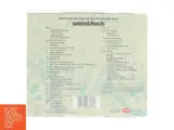 Woodstock Soundtrack CD - 2