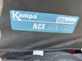 Kampa all season 400  - 3