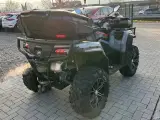 🔹 CFMOTO CFORCE 1000 – Kraftfuld og velholdt ATV! - 5