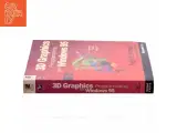 3D graphics programming for Windows 95 af Nigel Thompson (Bog) - 2