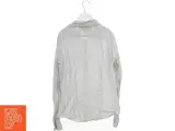Langærmet stribet skjorte fra Tommy Hilfiger (str. XS) - 2