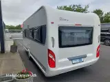 2014 - Hobby De Luxe 540 UL - 2