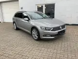 VW Passat 1,4 TSi 150 Comfortline Variant DSG - 2