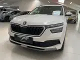 Skoda Kamiq 1,0 TSi 115 Ambition - 2