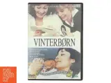 Vinterbørn med Ann-Mari Max Hansen (DVD) - 3