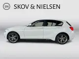 BMW 118d 2,0 M-Sport aut. - 2