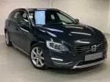 Volvo V60 2,0 D5 225 Momentum aut. - 2