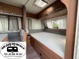 2019 - Weinsberg CaraOne 550 QDK   FANTASTISK flot og velholdt campingvogn - 3