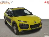 Citroën C4 Cactus 1,6 e-HDi Feel ETG6 92HK 5d 6g Aut. - 2