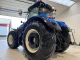 New Holland T7.315 HD KUN 4400 TIMER OG MED AUTOSTYRING! - 5