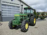John Deere 4430 En rigtig traktor som lyder godt - 4