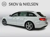 Audi A4 3,0 TDi 245 S-line Avant quattro - 3