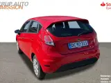 Ford Fiesta 1,5 TDCi ECOnetic Trend Start/Stop 95HK 5d - 4