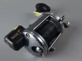 ⭐️· Shimano Tekota 600LC med Tæller - 3