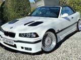 BMW Caprio 325i Man. gear, stiger i værdi !